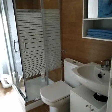 דירה 2rooms *