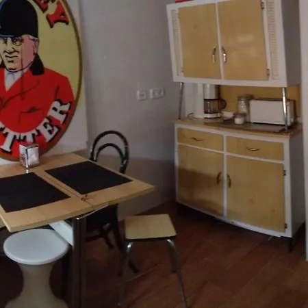 2rooms Lejlighed Segovia