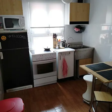 2rooms Lejlighed